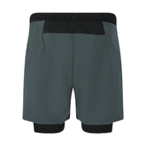 Virtus Dylan 2in1 Short Men Shorts Virtus
